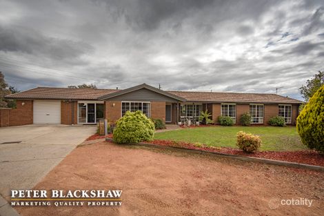 Property photo of 4 Hynes Place Chisholm ACT 2905