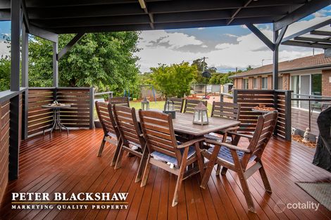 Property photo of 4 Hynes Place Chisholm ACT 2905