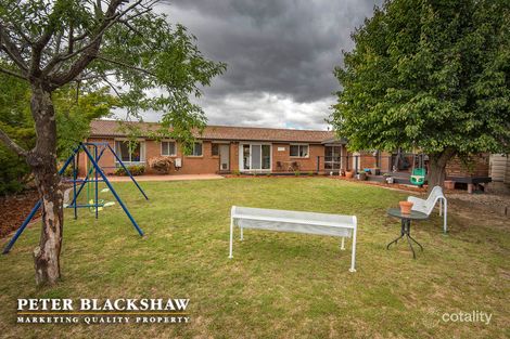 Property photo of 4 Hynes Place Chisholm ACT 2905