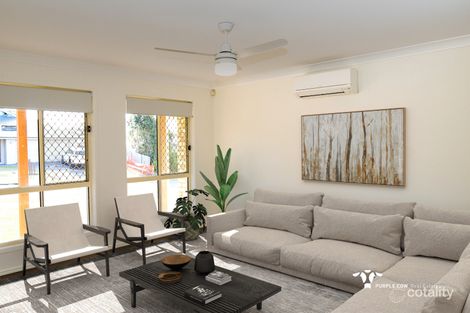 Property photo of 7 Amadeus Circuit Springfield Lakes QLD 4300