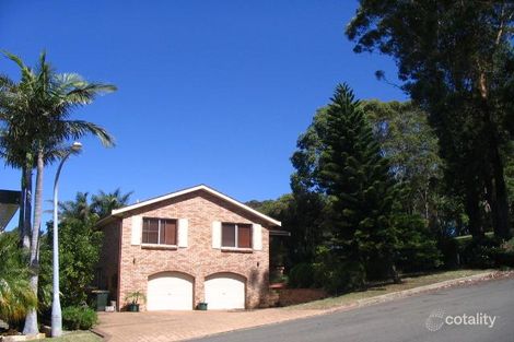 53 Blackbutt Way, Barrack Heights, NSW 2528