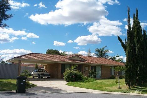 18 Dennell Ct, Marangaroo, WA 6064