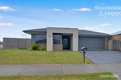 Property photo of 6 Mountain Grey Circuit Morwell VIC 3840