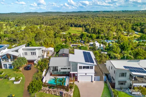 Property photo of 8 Highview Drive Craignish QLD 4655