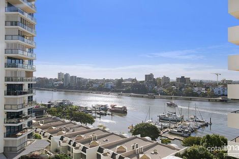 810/44 Ferry St, Kangaroo Point, QLD 4169