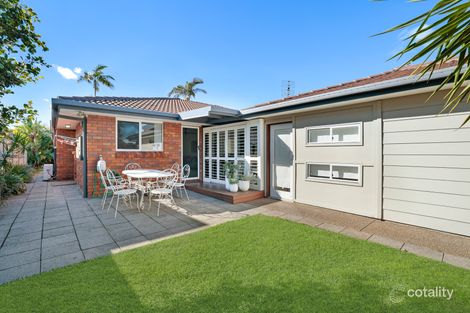 Property photo of 1/25 Maiala Close Paradise Point QLD 4216