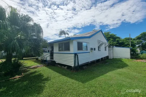 Property photo of 39 Gordon Street Bowen QLD 4805