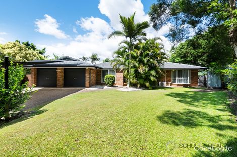 Property photo of 16 Breeze Court Mount Warren Park QLD 4207