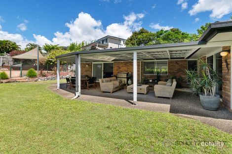 Property photo of 16 Breeze Court Mount Warren Park QLD 4207