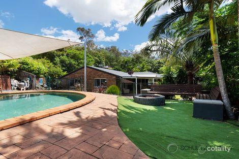 Property photo of 16 Breeze Court Mount Warren Park QLD 4207