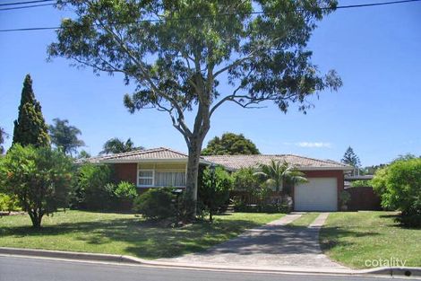 234 Belgrave Esp, Sylvania Waters, NSW 2224