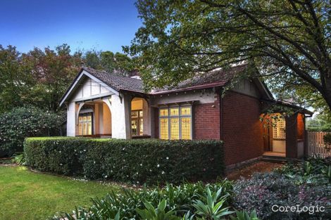 Property photo of 45 Shirley Road Roseville NSW 2069