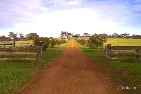 Property photo of 66 Bennett Road Napier WA 6330