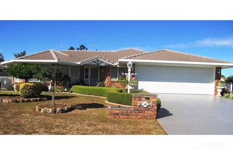 18 Wiemers Cres, Centenary Heights, QLD 4350