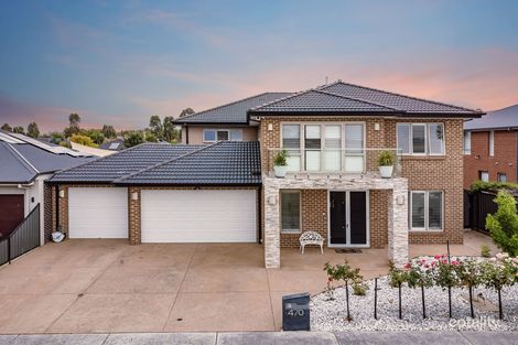 470 Masons Rd, Mernda, VIC 3754