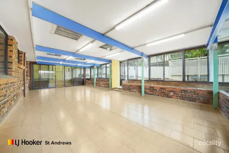 Property photo of 43 Ballantrae Drive St Andrews NSW 2566