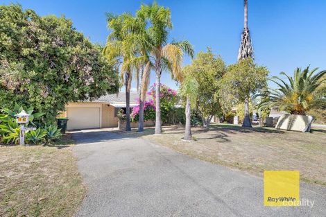 14 Nelligan Ave, Girrawheen, WA 6064