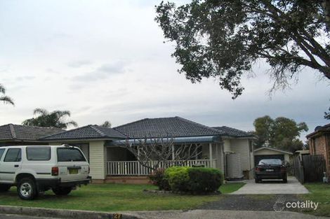 27 Palmer Ave, Kanahooka, NSW 2530