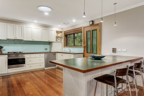 Property photo of 142 Napoleon Street Eltham VIC 3095