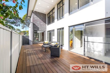 Property photo of 45A Mountview Avenue Beverly Hills NSW 2209