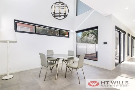 Property photo of 45A Mountview Avenue Beverly Hills NSW 2209