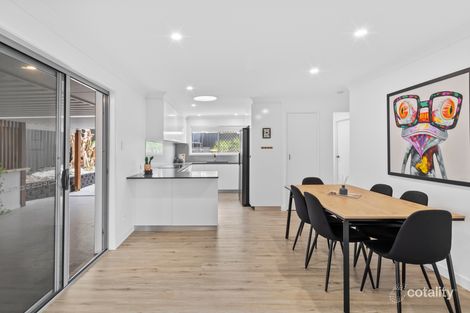 Property photo of 7 Toomey Court Mount Warren Park QLD 4207