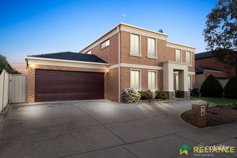 16 Fiddlewood Turn, Harkness, VIC 3337