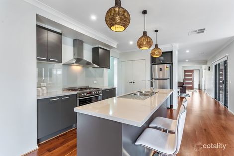 Property photo of 165 Wattletree Street Craigieburn VIC 3064
