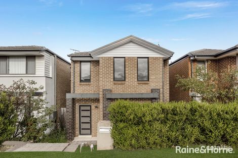 166 Hezlett Rd, North Kellyville, NSW 2155