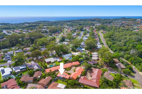 Property photo of 6/8 Leura Place Port Macquarie NSW 2444