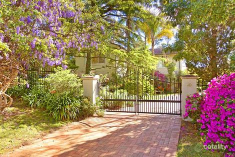 Property photo of 40 Awatea Road St Ives Chase NSW 2075