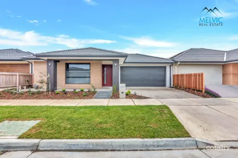 14 Gottlieb St, Clyde North, VIC 3978