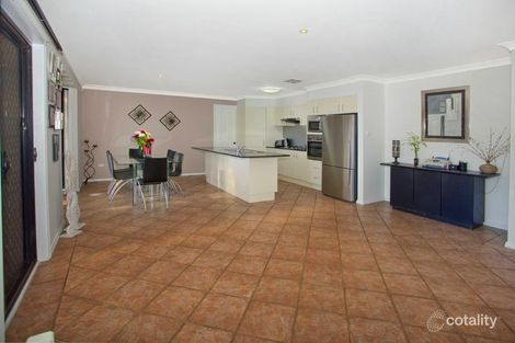 Property photo of 22 James Cook Parkway Shell Cove NSW 2529