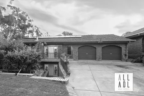 Property photo of 20 Melaleuca Drive Athelstone SA 5076