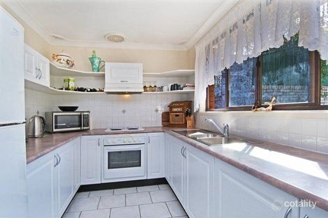 Property photo of 18 Maliwa Road Narara NSW 2250