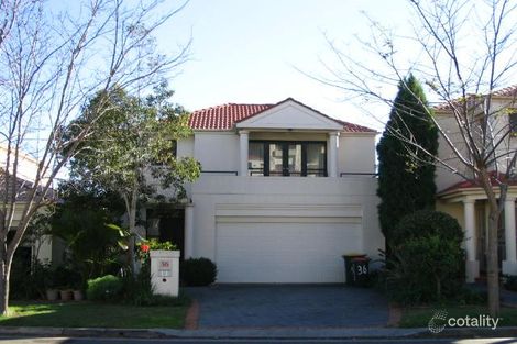 36 Brompton Rd, Kensington, NSW 2033