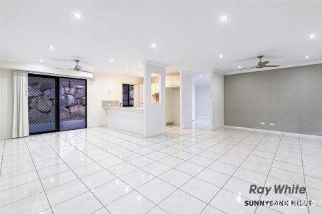 Property photo of 127 Stones Road Sunnybank Hills QLD 4109