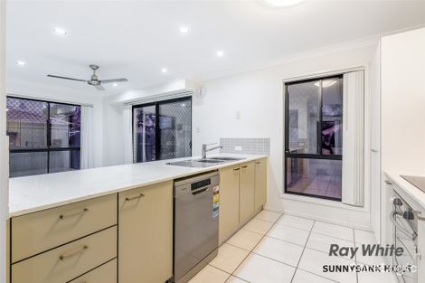 Property photo of 127 Stones Road Sunnybank Hills QLD 4109