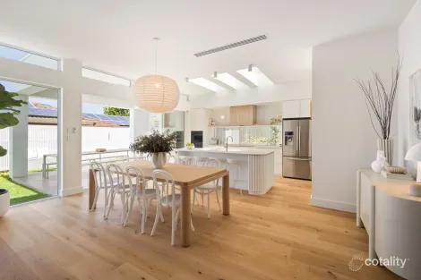 Property photo of 36 Harding Street Glengowrie SA 5044