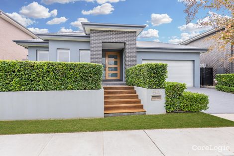 Property photo of 54 Petal Parkway The Ponds NSW 2769