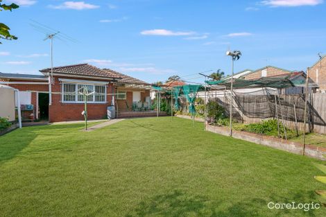 Property photo of 184 Hector Street Chester Hill NSW 2162