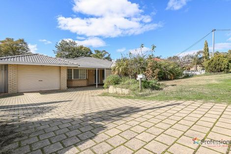 Property photo of 36 Scott Road Wanneroo WA 6065