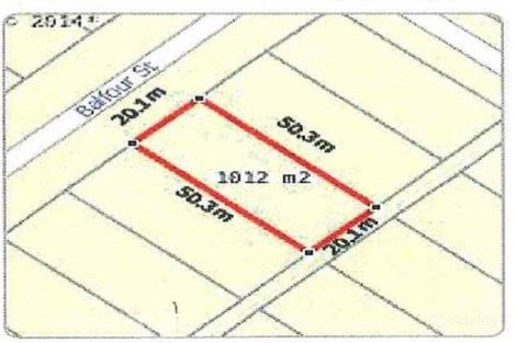 41 Balfour St, South Kalgoorlie, WA 6430