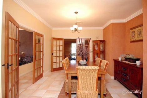Property photo of 81 Berkshire Crescent Wishart QLD 4122