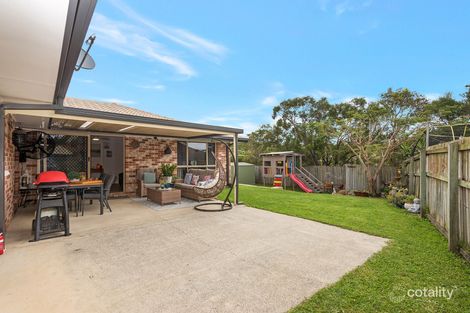 Property photo of 71 Karall Street Ormeau QLD 4208