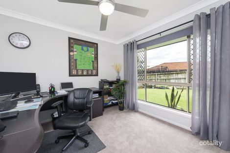 Property photo of 71 Karall Street Ormeau QLD 4208