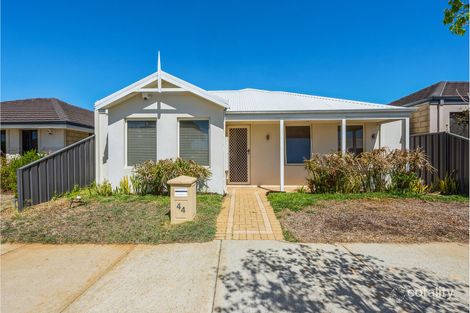 Property photo of 44 Mallard Way Baldivis WA 6171