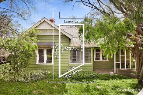 Property photo of 429 High Street Kew VIC 3101