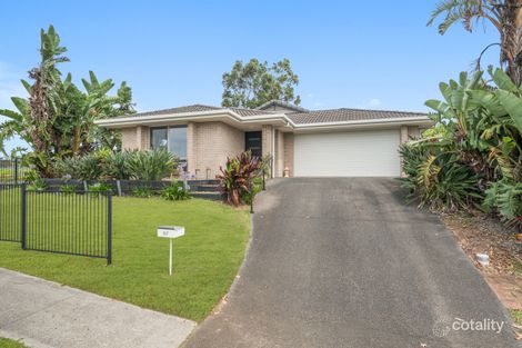 Property photo of 53 Capital Drive Thrumster NSW 2444