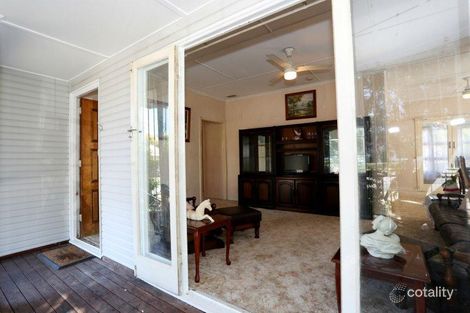 Property photo of 161 South Station Road Silkstone QLD 4304